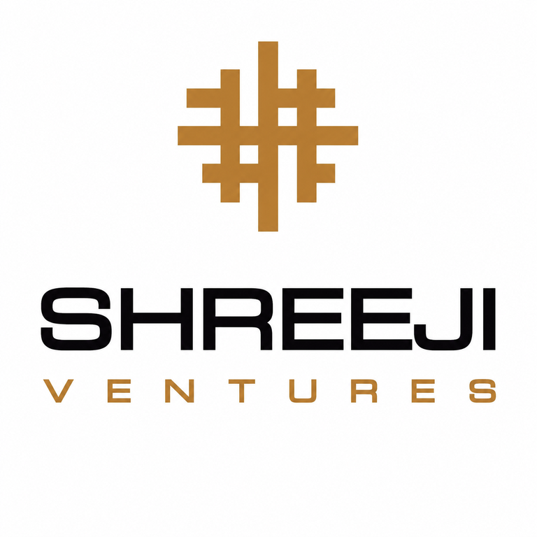 shreeji ventures